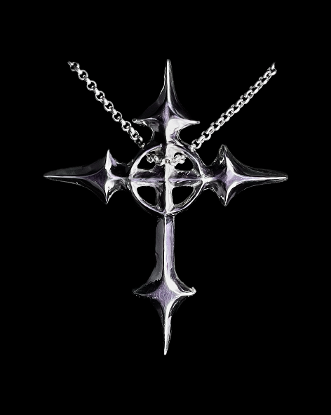 void cross